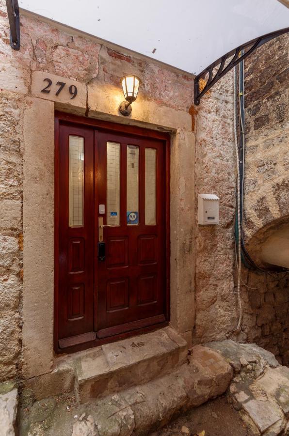 Quince&Sparkle Apartments Old Town Kotor Exteriér fotografie